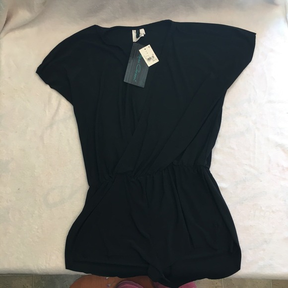 Boutique Plus Other - New womens tqua green swimsuit M